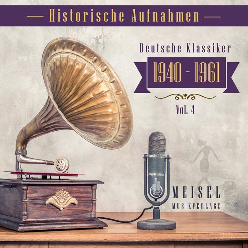 Wie schön bist Du bezaubernde Tropennacht (Original (1942) Remastered)