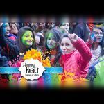 Holi Special