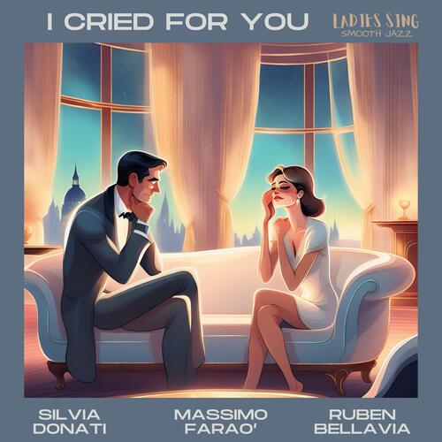 I cried for you_poster_image