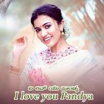 I love you Pandya