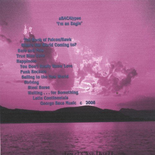 Latin Continentals cover art