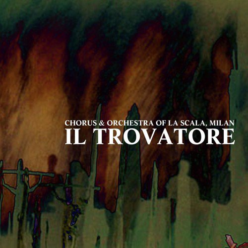 Il Travatore