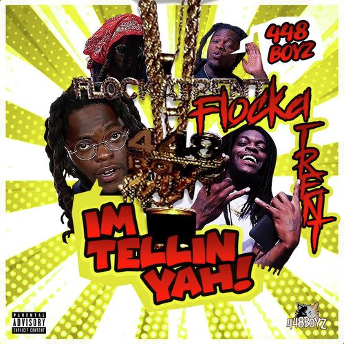 Top Rope cover art