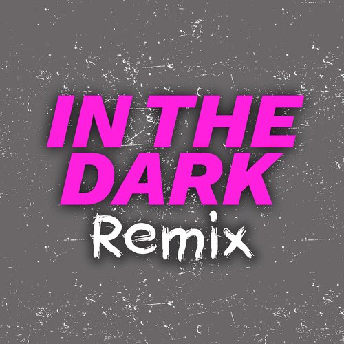 In the Dark (Club Mix, 124 BPM) cover art