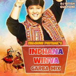 Indhana Winva (Garba Mix)-B14yfCJFfmo