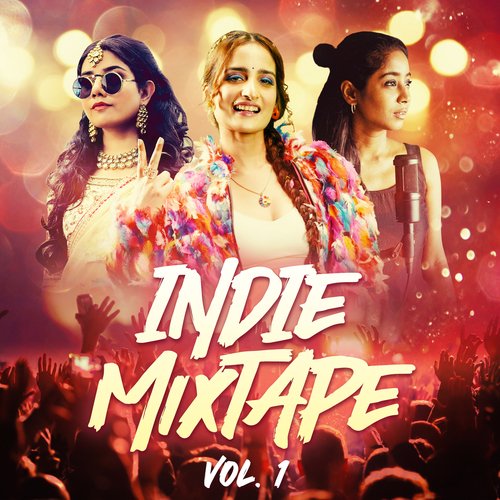 Indie MixTAPE Vol. 1