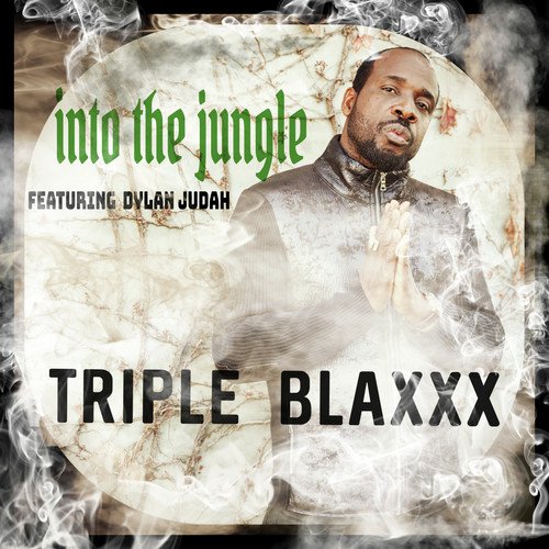 Into the Jungle cover art