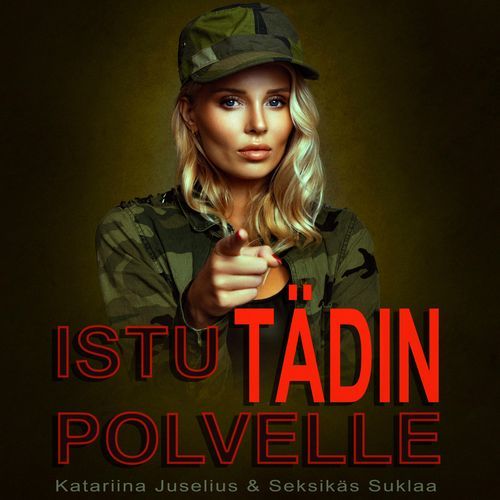 Istu tädin polvelle_poster_image