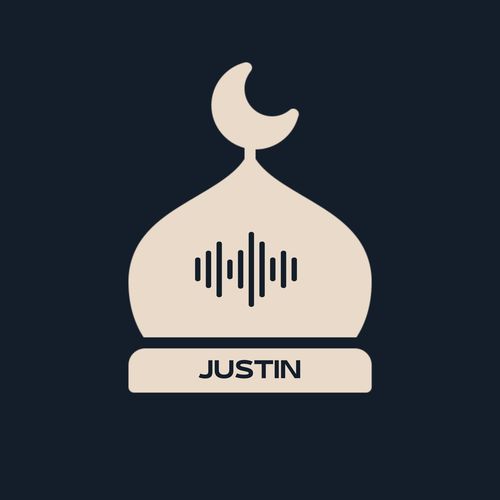 JUSTIN cover art