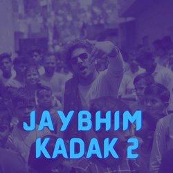 Jay Bhim Kadak 2-EltaYCVCVWQ