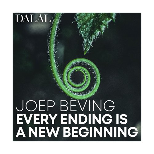 Joep Beving: Every Ending Is a New Beginning_poster_image