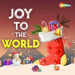 Joy To The World