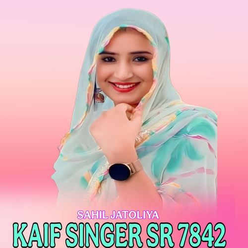 KAIF SINGER SR 7842