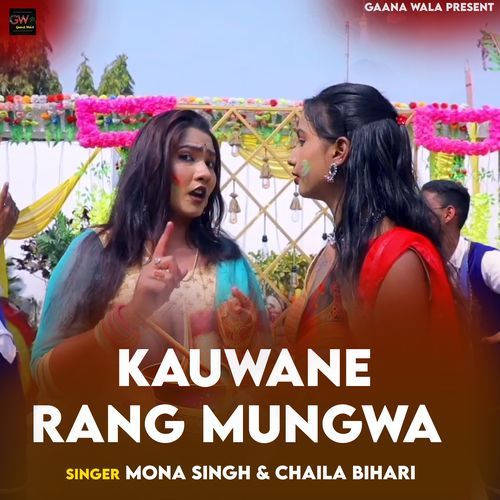 Kauwane Rang Mungwa