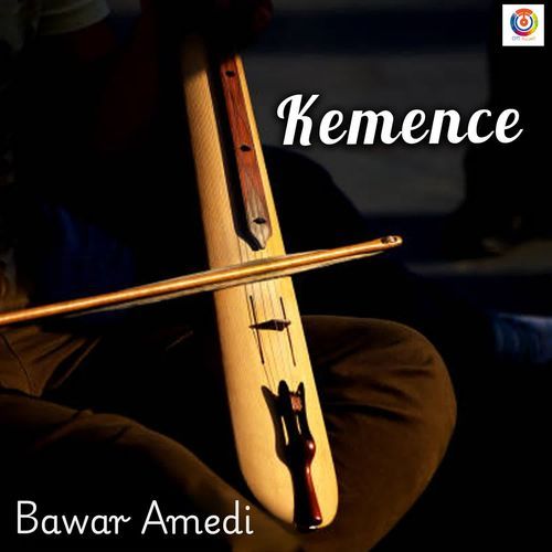 Kemence cover art