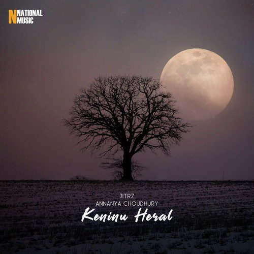 Keninu Heral - Single