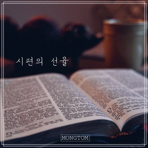 최선의 선택 Best choice cover art