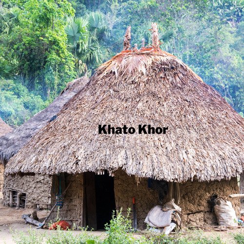 Khato Khor