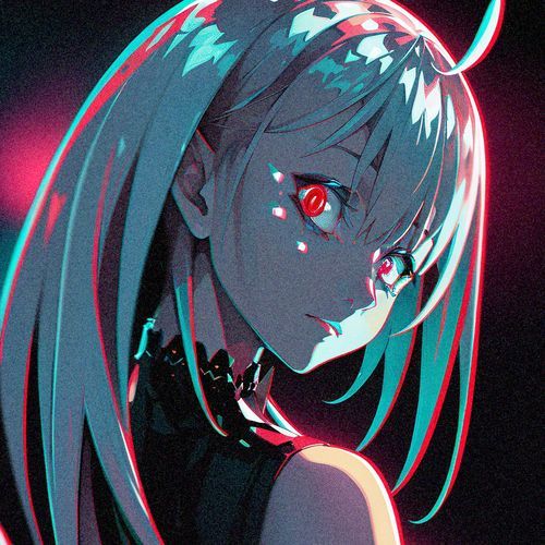 Kinetics cover art