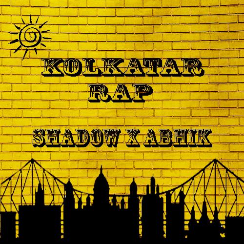 Kolkatar Rap (with Abhik)_poster_image