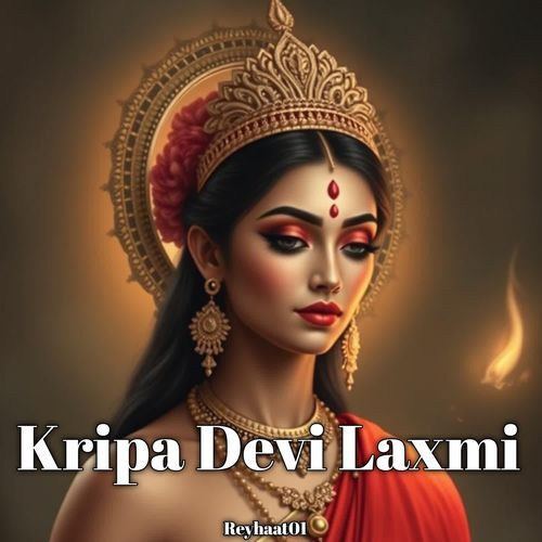 Kripa Devi Laxmi