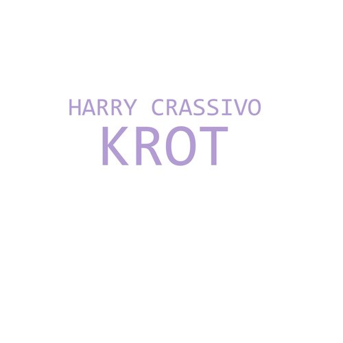 Krot