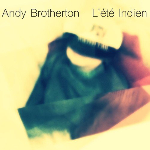 Andy Brotherton