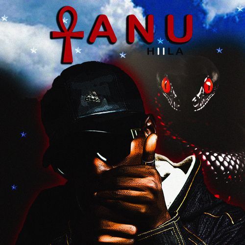 Lanu cover art