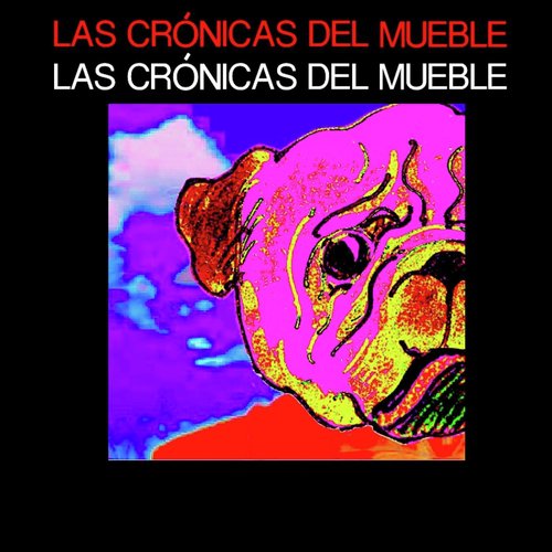 Las Crónicas del Mueble (Single) cover art
