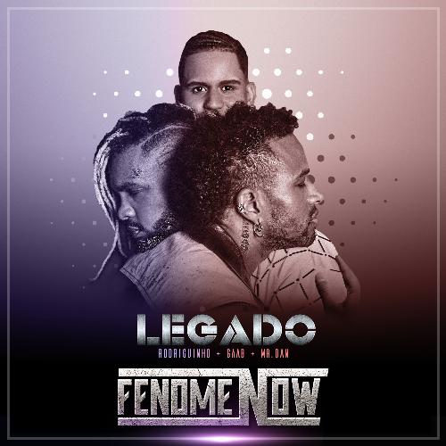 Legado Fenomenow (Miss 2)