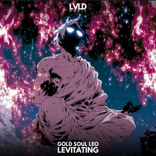 Levitating
