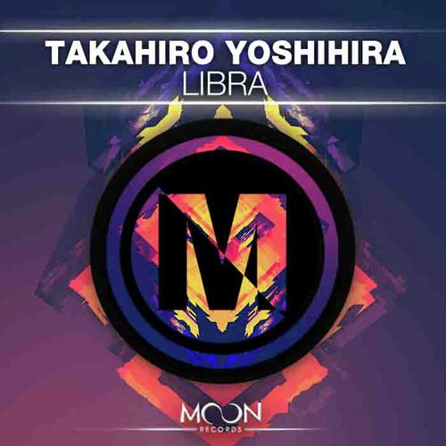 Libra (Original Mix)