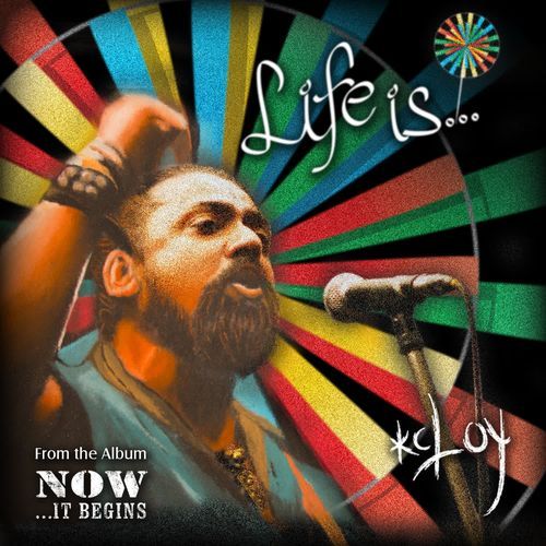 Life Is...