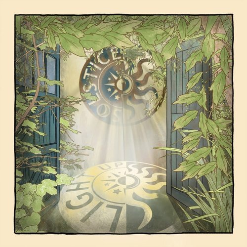 Wongle No9 cover art