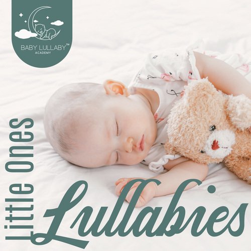 Serene Child Sleep cover art