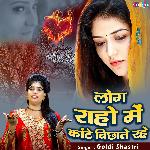 Log Raho Mein Kante Bichhate Rahe