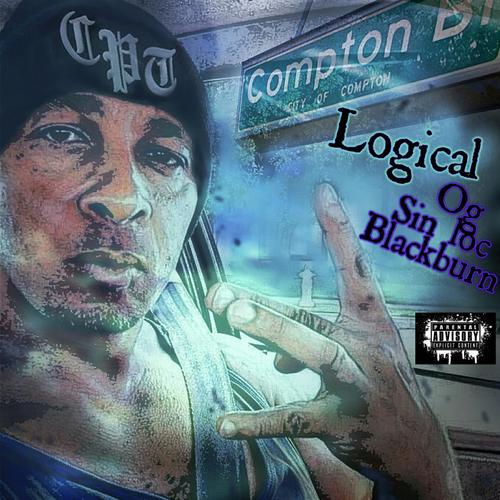 Logical (Remix) cover art