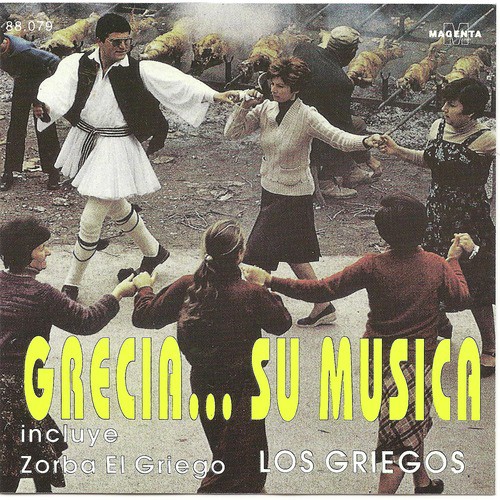 Zorba el Griego
