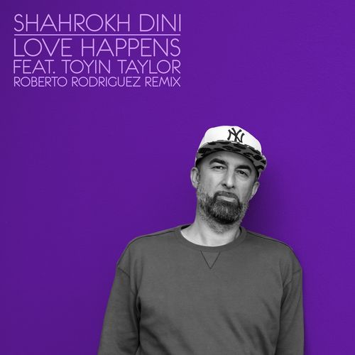 Love Happens (Roberto Rodriguez Remix - 2026 Edit)