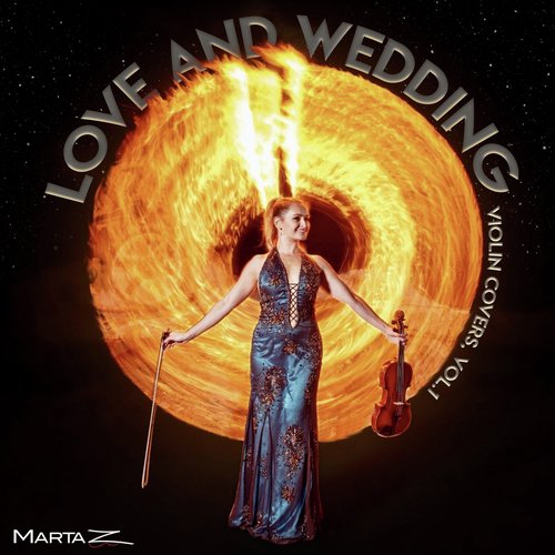 Love and Wedding Violin Covers, Vol. 1_poster_image