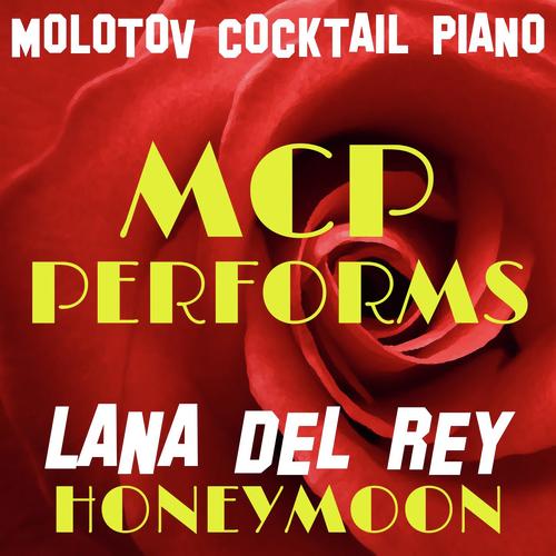 Art Deco - Song Download From Mcp Performs Lana Del Rey: Honeymoon @  Jiosaavn