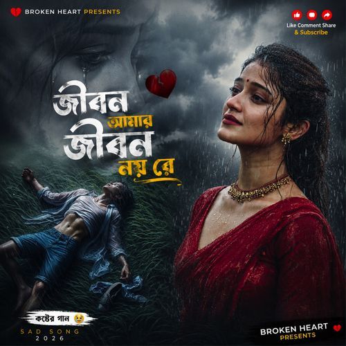 জীবন আমার জীবন নয় রে