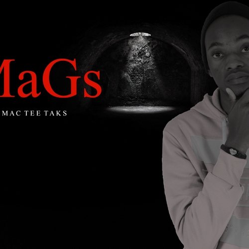 MaGs cover art