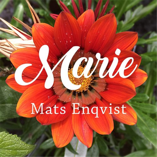 Marie cover art