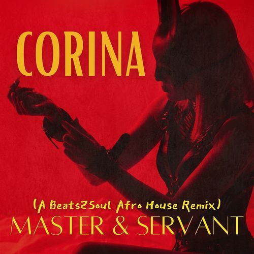 Master & Servant (A Beats2soul Afro House Remix)