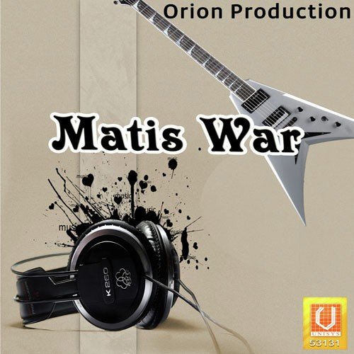 Matis War