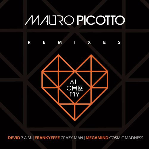 Mauro Picotto Remixes