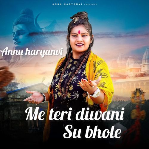 Me Teri Diwani Su Bhole