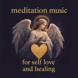 Gentle Healing Flow by Angelic Healing Music