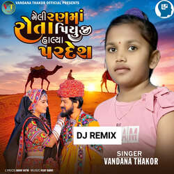 Meli Ranama Rota Piyuji Halya Pardesh (Dj Remix)-SAkeaEN-Q1w